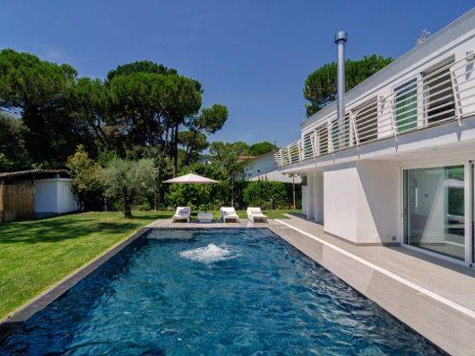 Villa i Massa, Massa and Carrara - foto 1