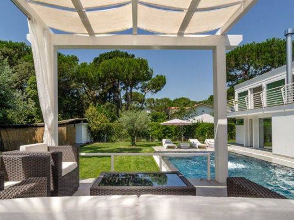 Villa i Massa, Massa and Carrara - foto 3