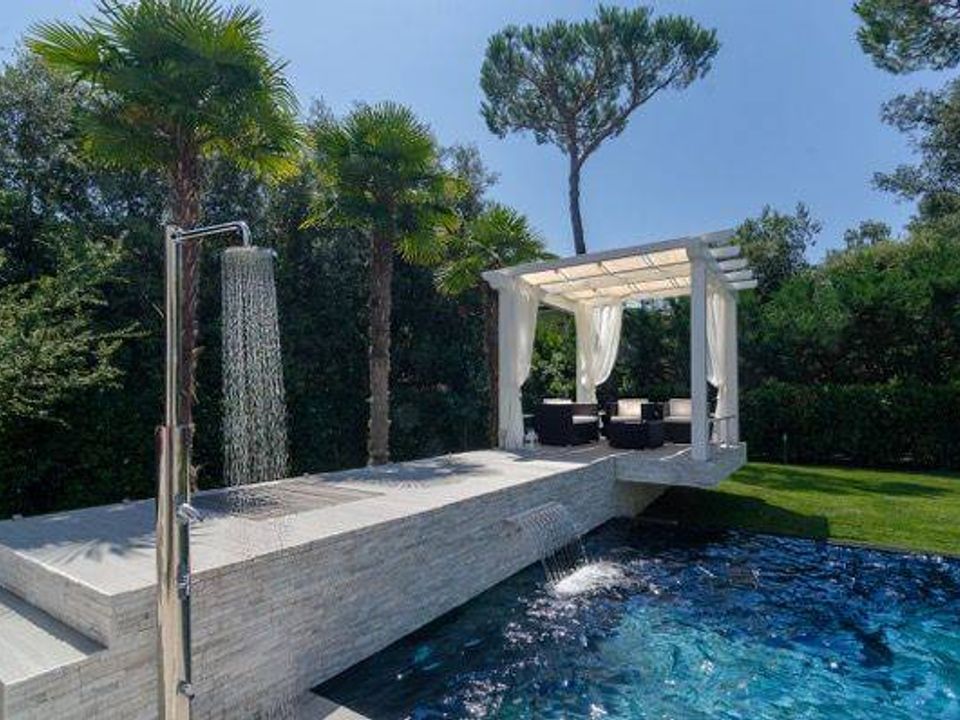Villa i Massa, Massa and Carrara - foto 4
