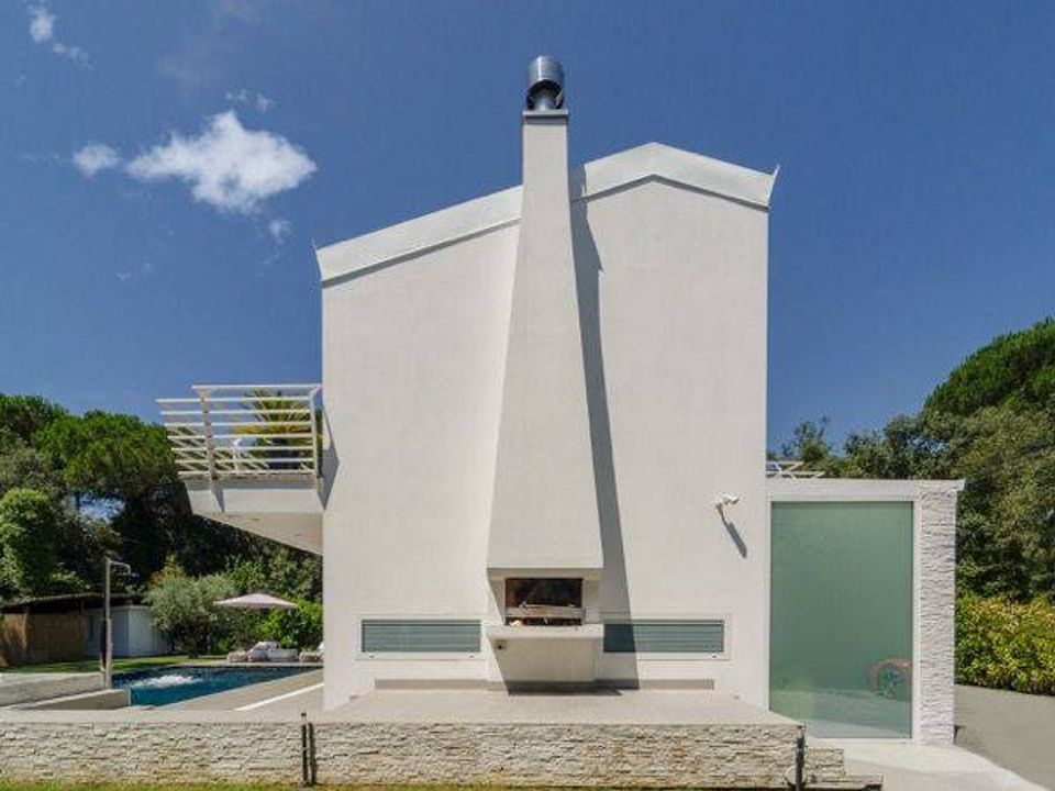Villa i Massa, Massa and Carrara - foto 5
