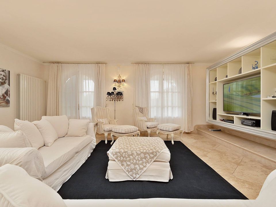 Villa a Forte dei Marmi, Lucca - foto 3