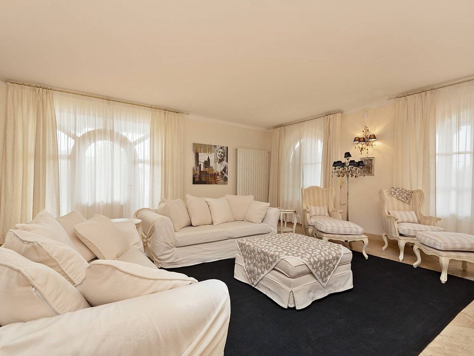 Villa a Forte dei Marmi, Lucca - foto 4