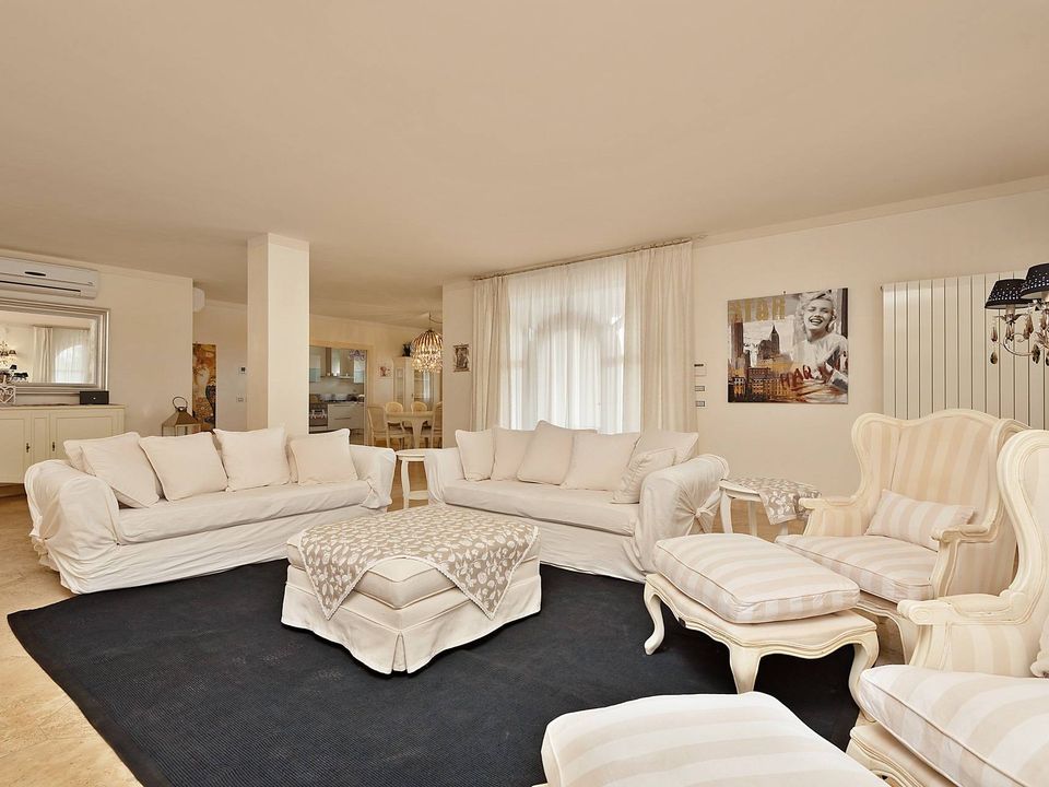 Villa a Forte dei Marmi, Lucca - foto 5