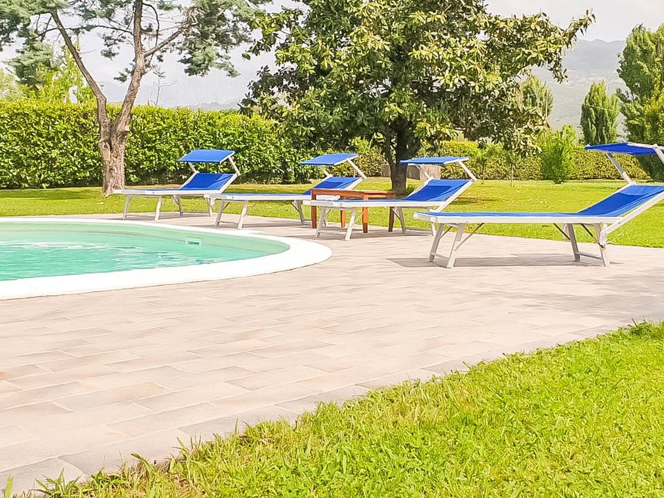 Villa i Pietrasanta, Lucca - foto 3