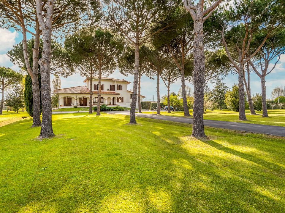 Villa i Pietrasanta, Lucca - foto 5