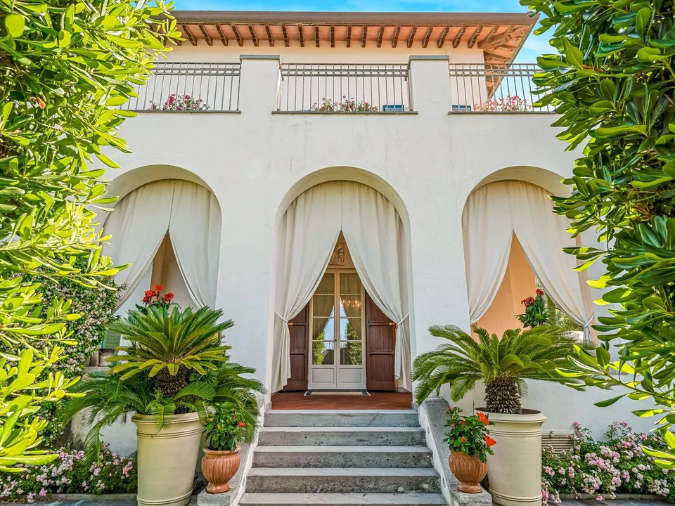 Villa i Massa, Massa and Carrara - foto 4