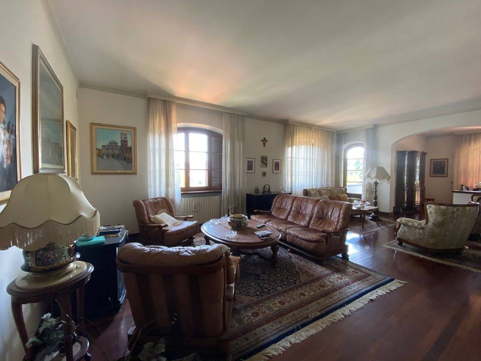 Villa en Lucca, Lucca - foto 1