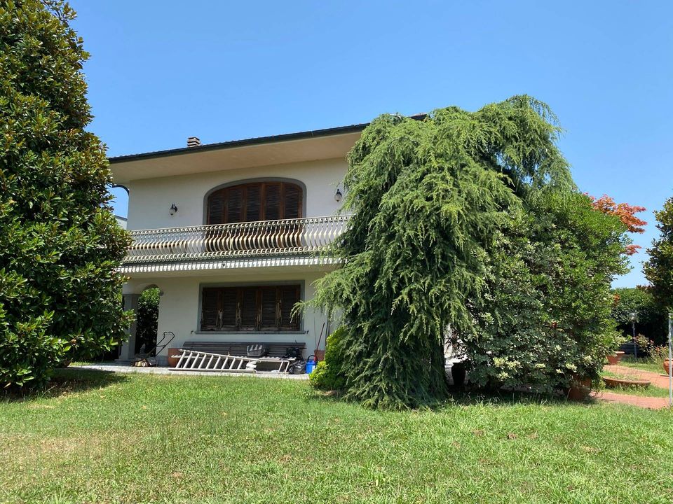 Villa en Lucca, Lucca - foto 2
