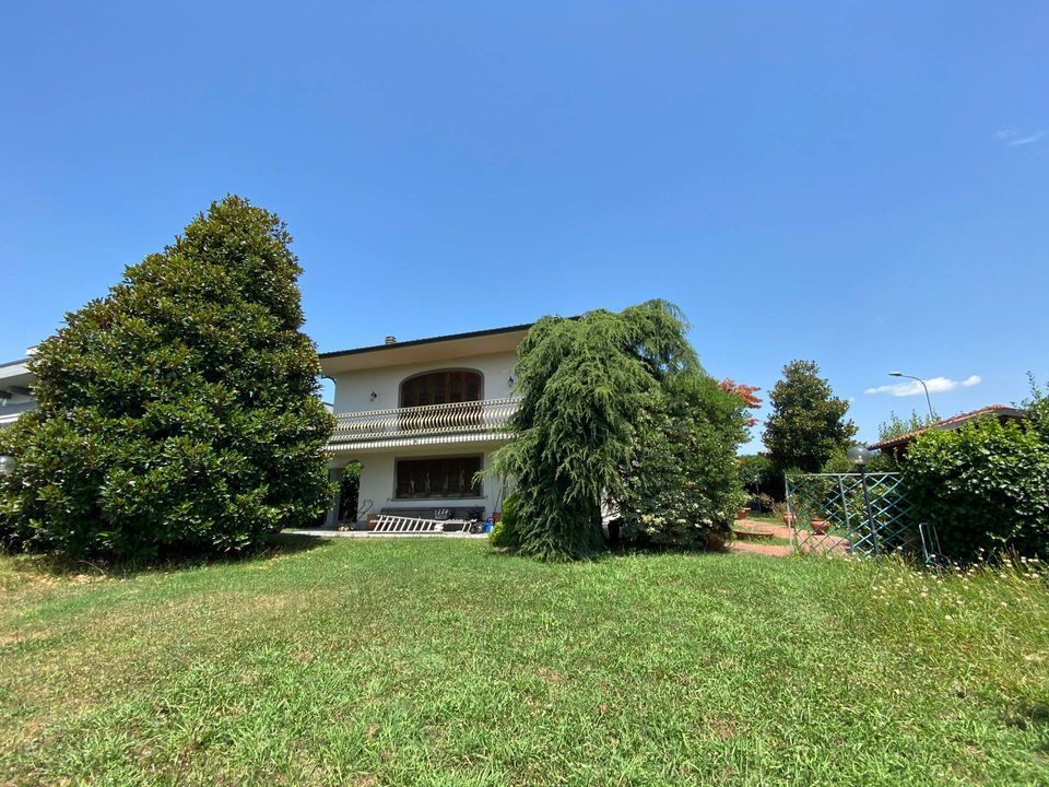 Villa en Lucca, Lucca - foto 4