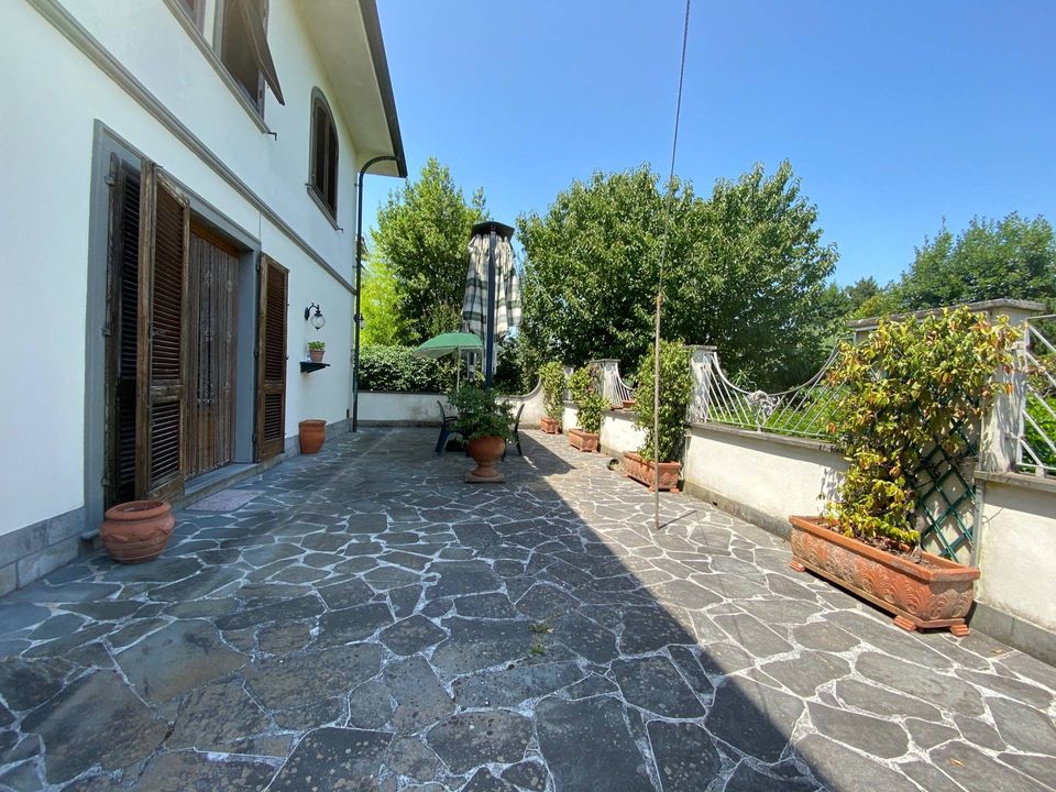 Villa en Lucca, Lucca - foto 5