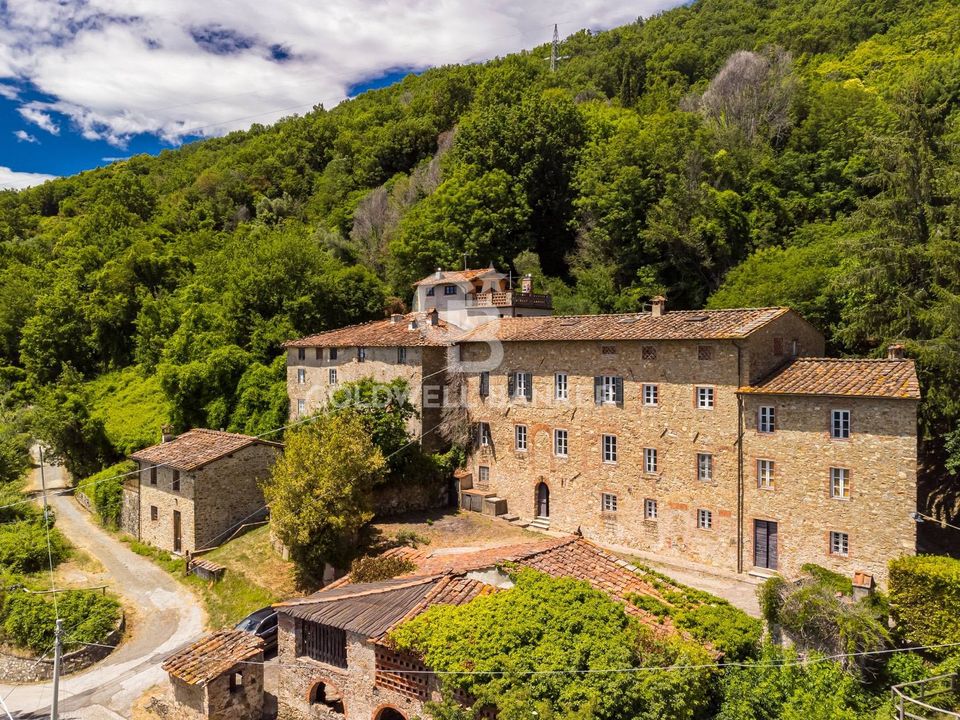 Villa i Lucca, Lucca - foto 1