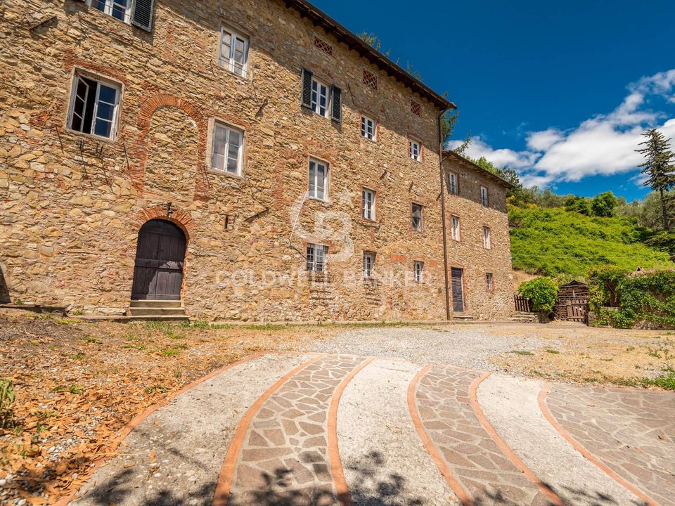 Villa i Lucca, Lucca - foto 2