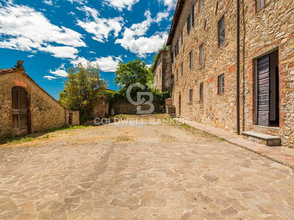 Villa i Lucca, Lucca - foto 3