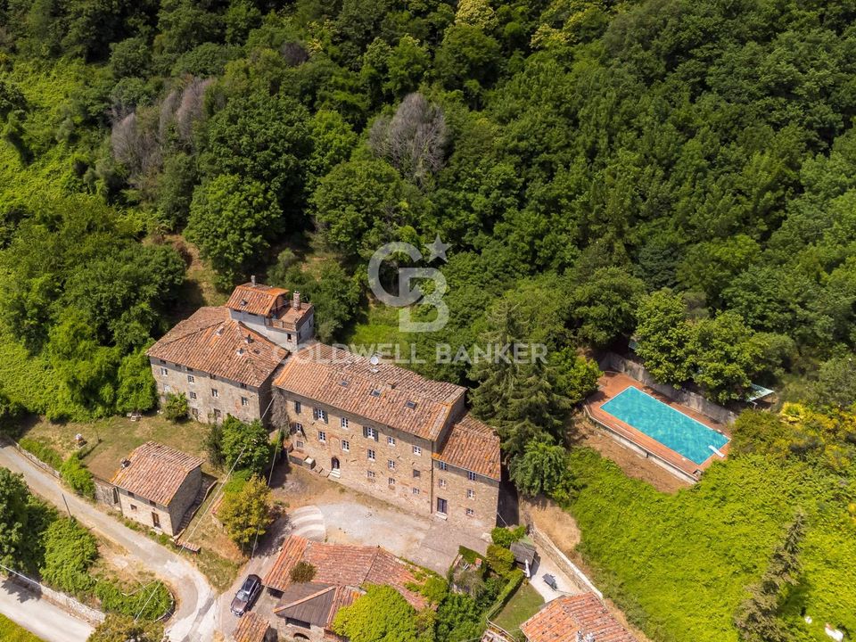 Villa i Lucca, Lucca - foto 4