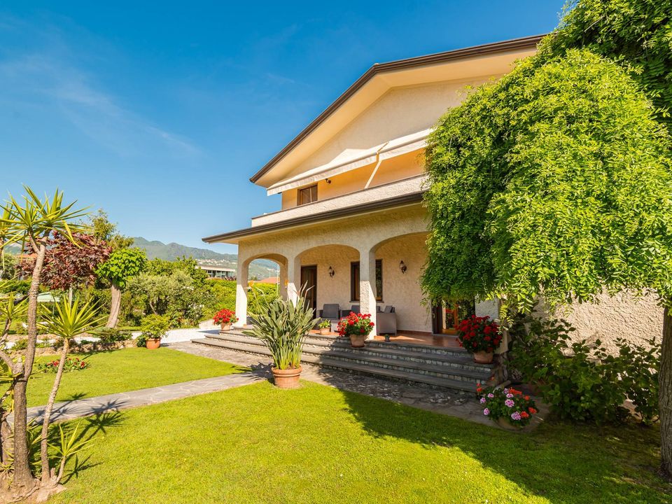 Villa i Forte dei Marmi, Lucca - foto 2