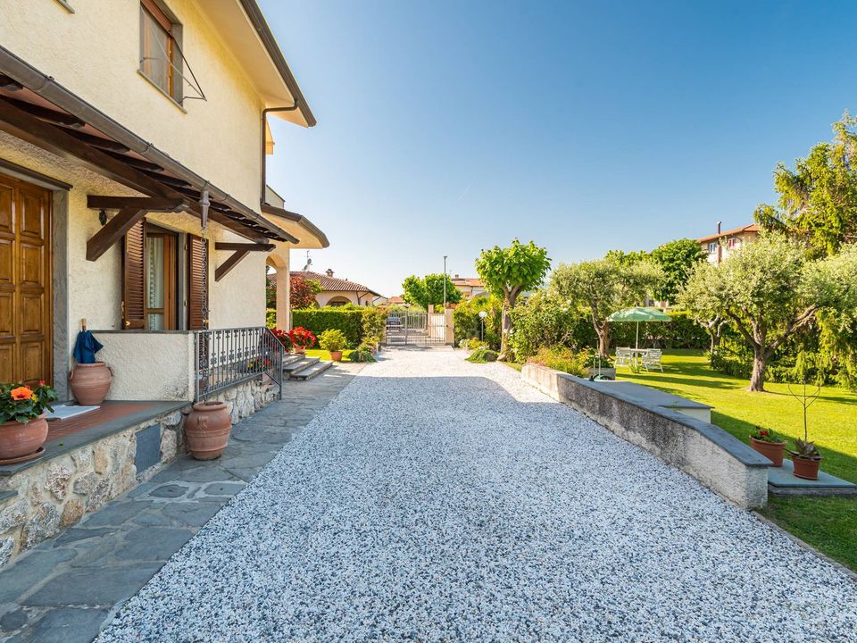 Villa i Forte dei Marmi, Lucca - foto 5
