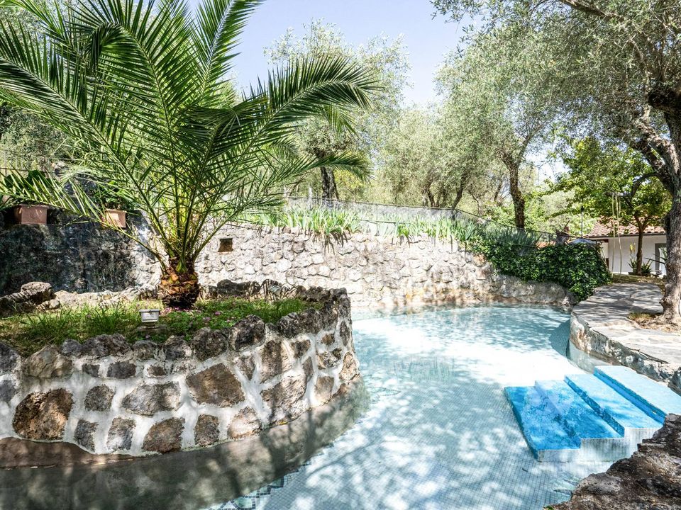 Villa i Camaiore, Lucca - foto 3