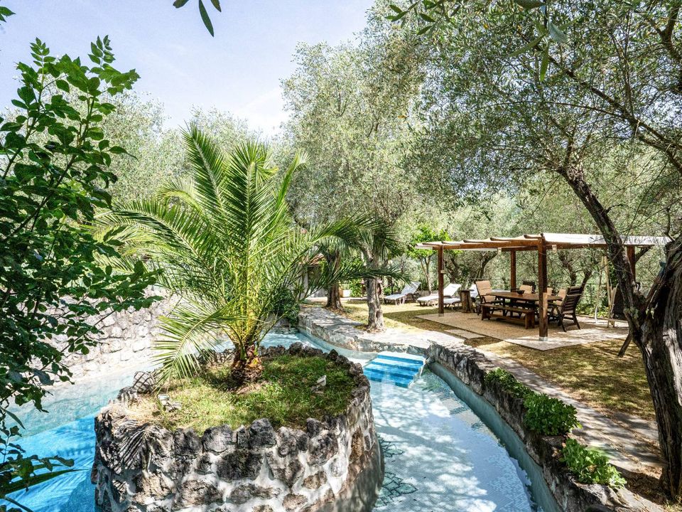 Villa i Camaiore, Lucca - foto 4