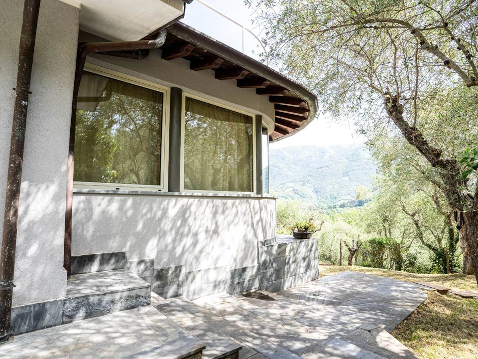 Villa i Camaiore, Lucca - foto 5