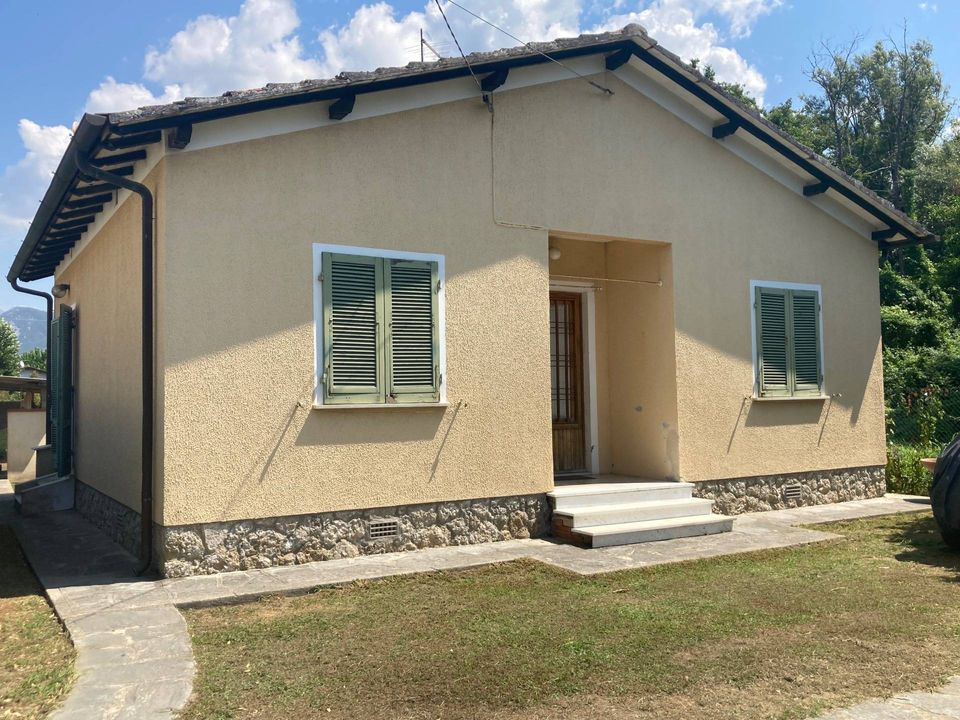 Villa i Forte dei Marmi, Lucca - foto 1