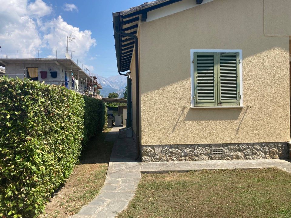 Villa i Forte dei Marmi, Lucca - foto 2