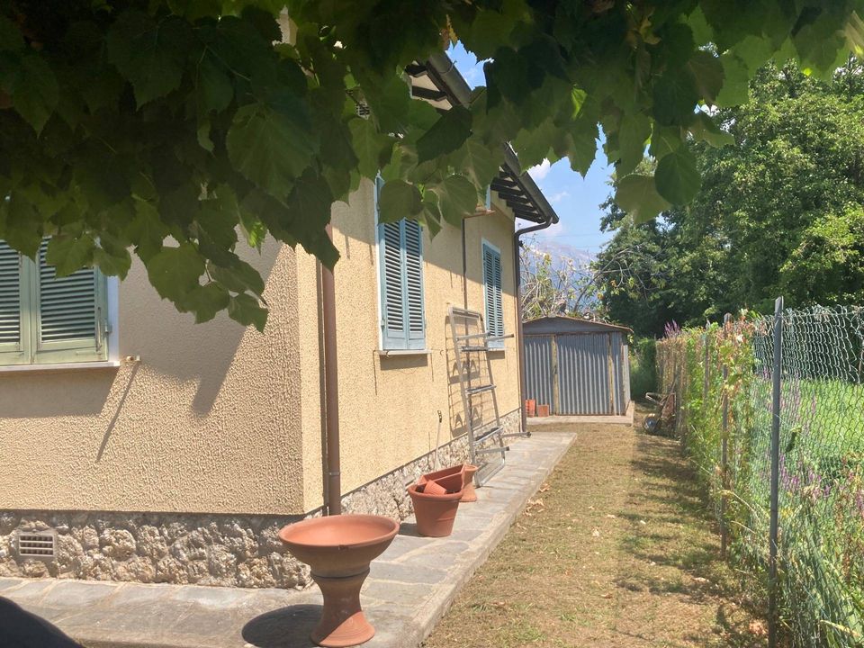 Villa i Forte dei Marmi, Lucca - foto 3