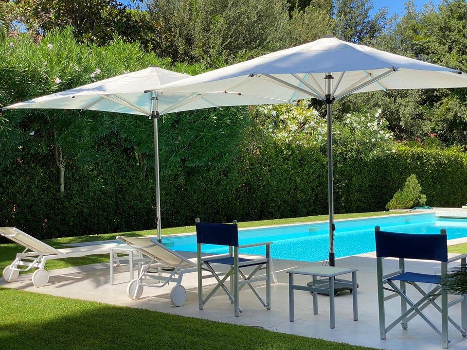 Villa i Forte dei Marmi, Lucca - foto 3