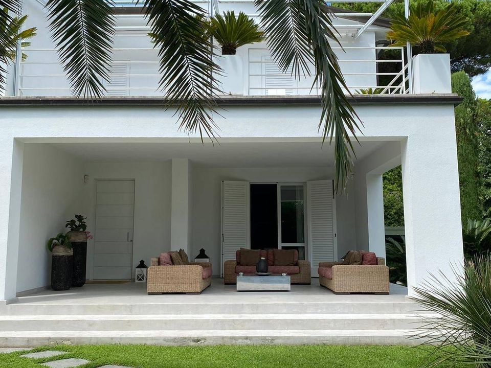 Villa i Forte dei Marmi, Lucca - foto 4