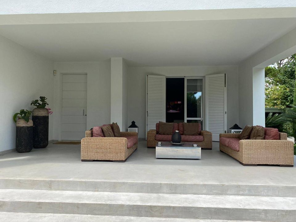 Villa i Forte dei Marmi, Lucca - foto 5