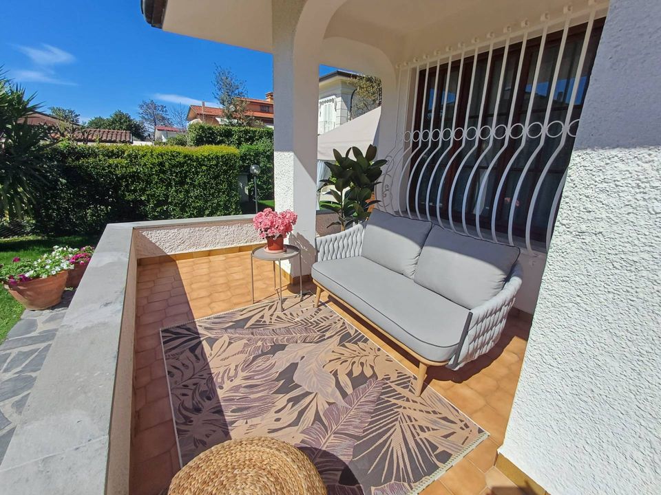 Villa a Forte dei Marmi, Lucca - foto 5