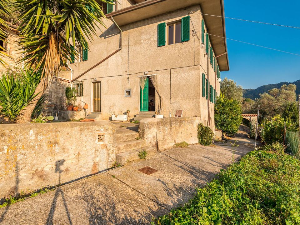 Landejendom i Camaiore, Lucca - foto 4