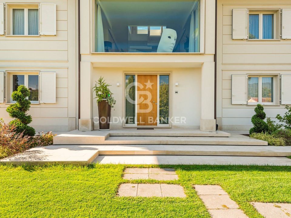 Villa a Forte dei Marmi, Lucca - foto 3