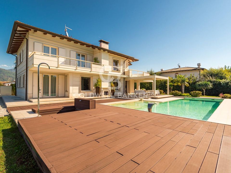 Villa a Forte dei Marmi, Lucca - foto 5