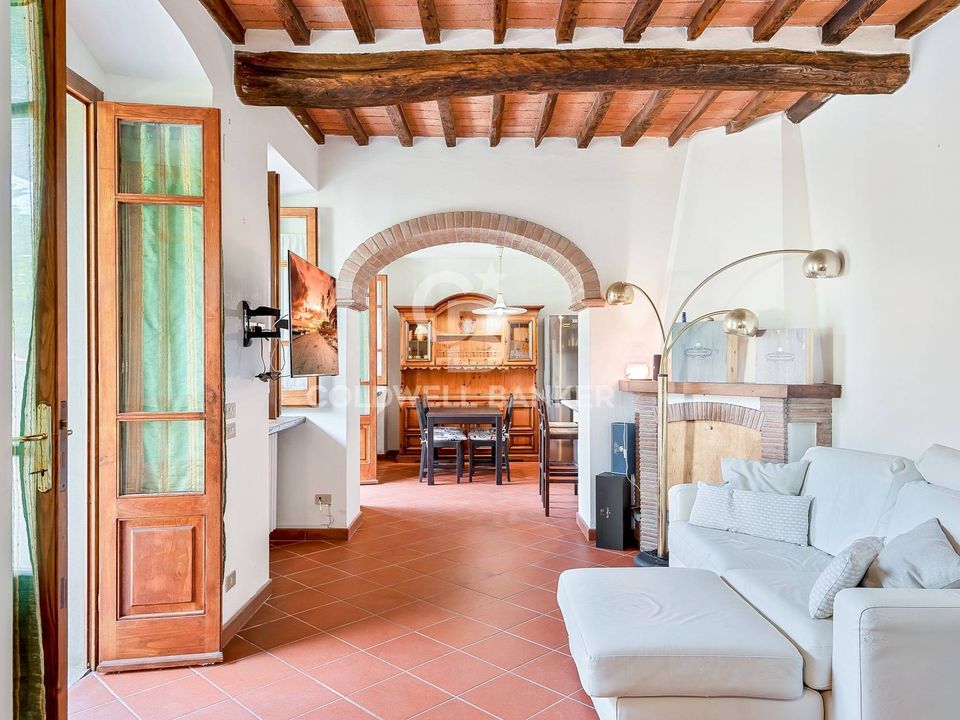 Villa i Forte dei Marmi, Lucca - foto 2