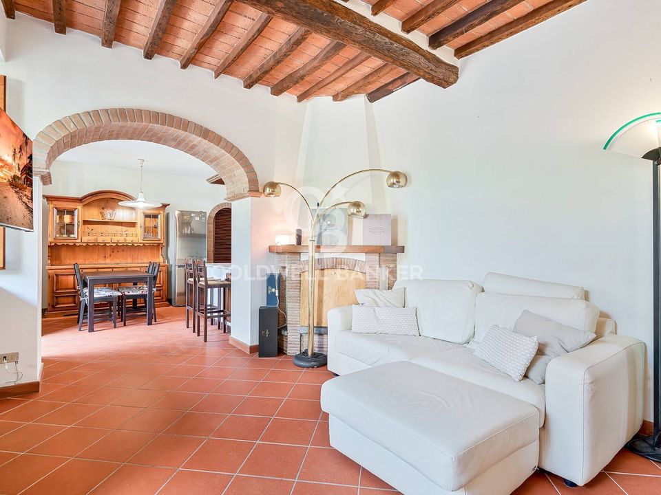 Villa i Forte dei Marmi, Lucca - foto 3
