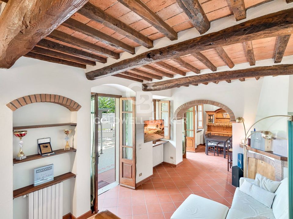 Villa i Forte dei Marmi, Lucca - foto 4