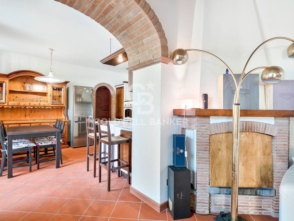 Villa i Forte dei Marmi, Lucca - foto 5