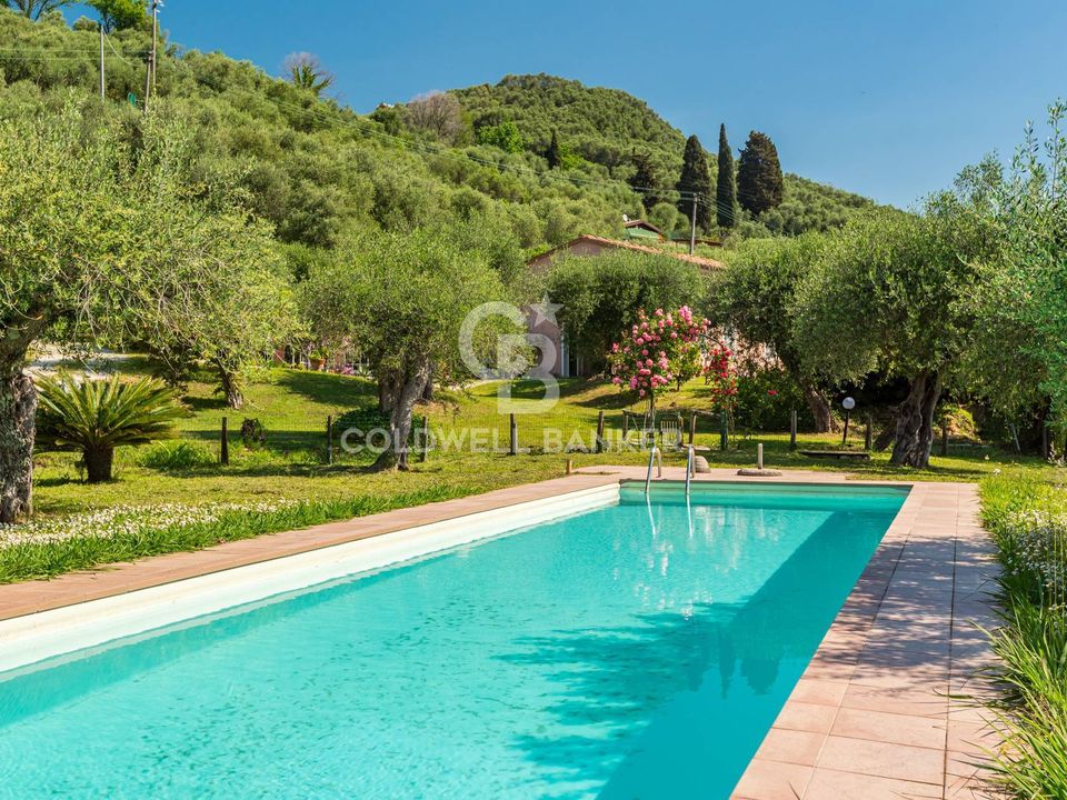 Villa a Massarosa, Lucca - foto 1