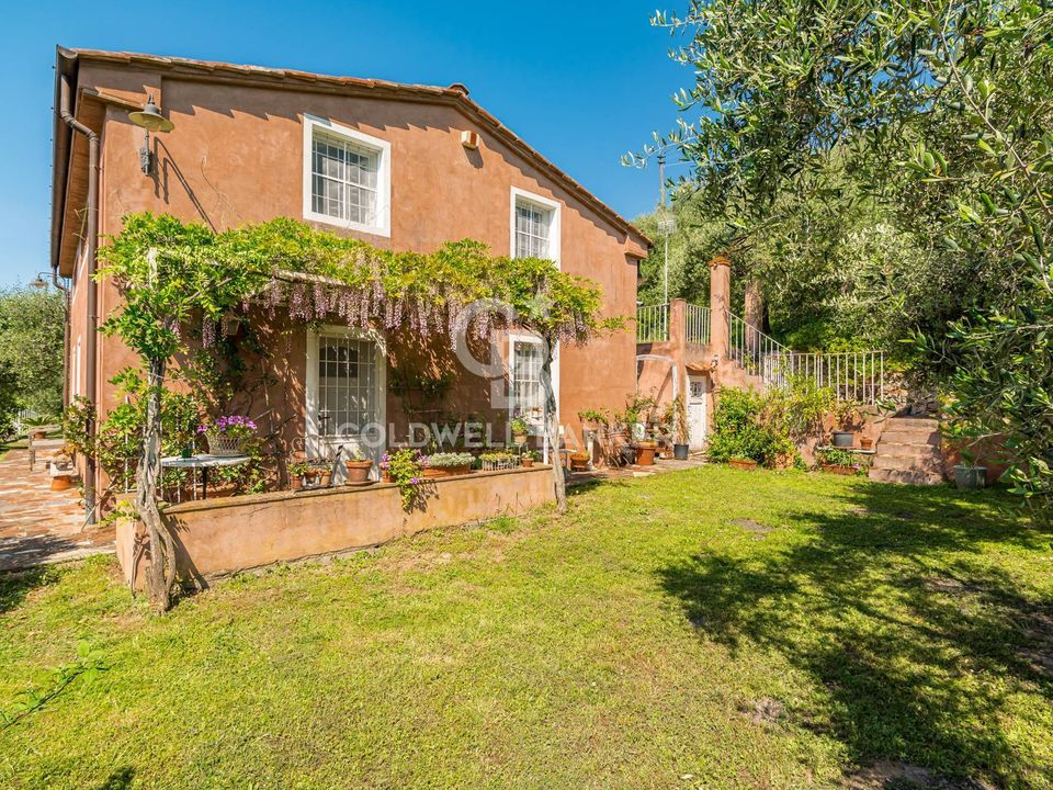 Villa a Massarosa, Lucca - foto 2