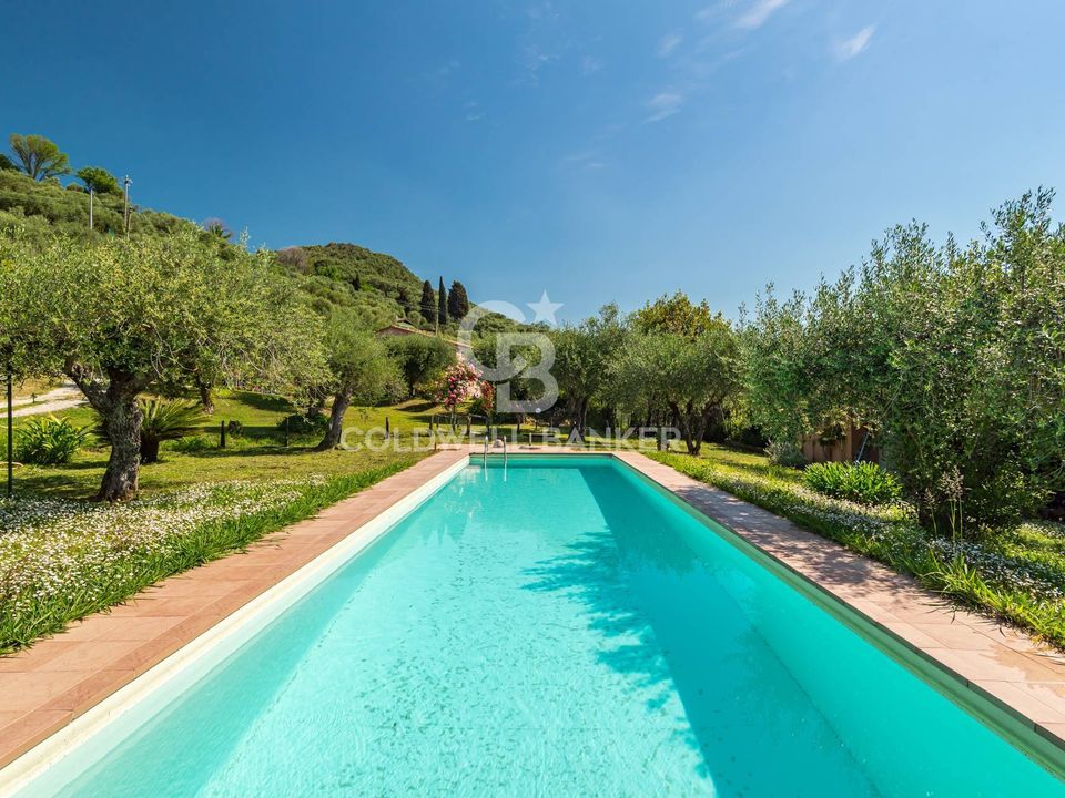 Villa a Massarosa, Lucca - foto 3