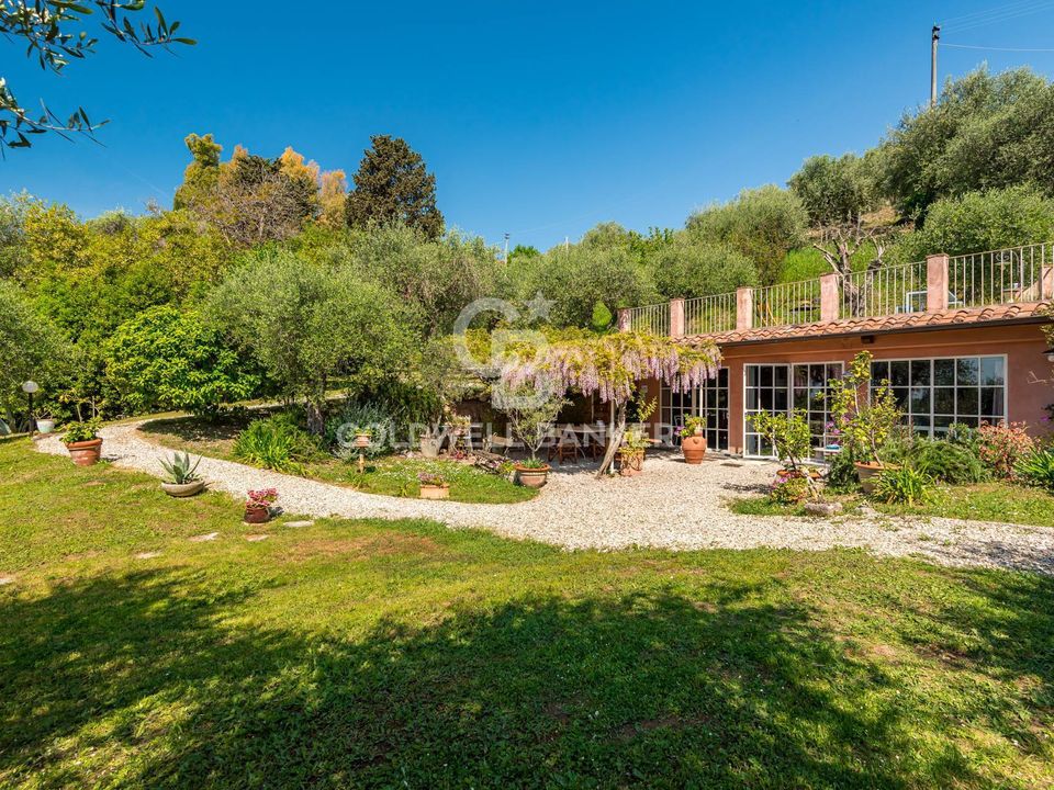 Villa a Massarosa, Lucca - foto 4