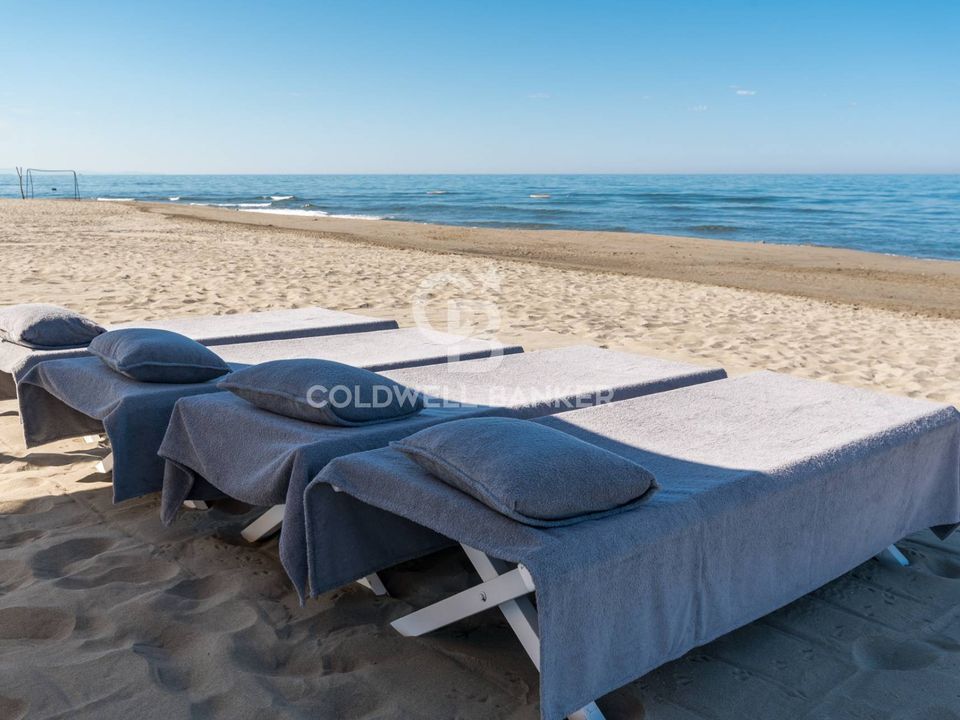 Villa i Forte dei Marmi, Lucca - foto 5
