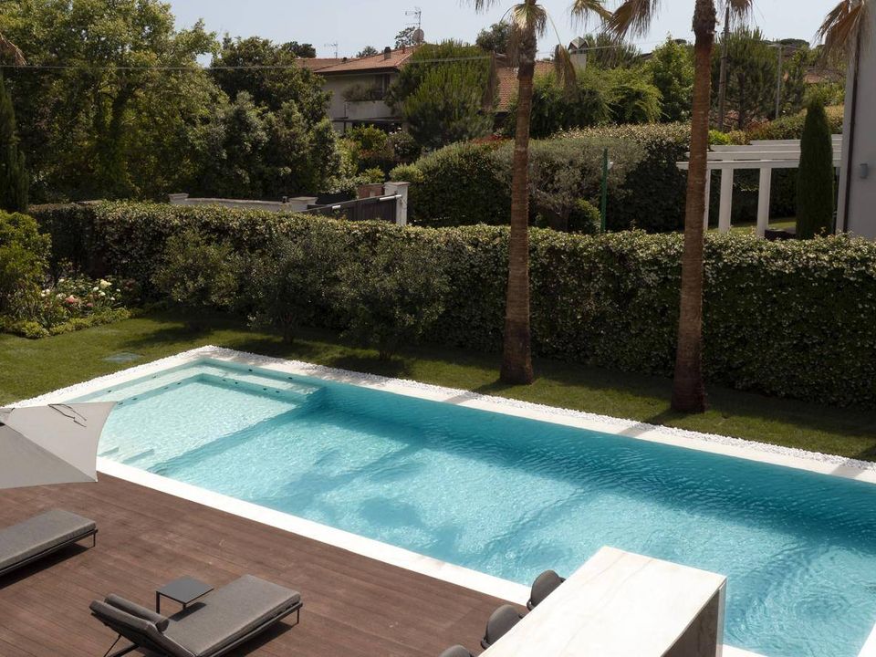 Villa a Forte dei Marmi, Lucca - foto 5