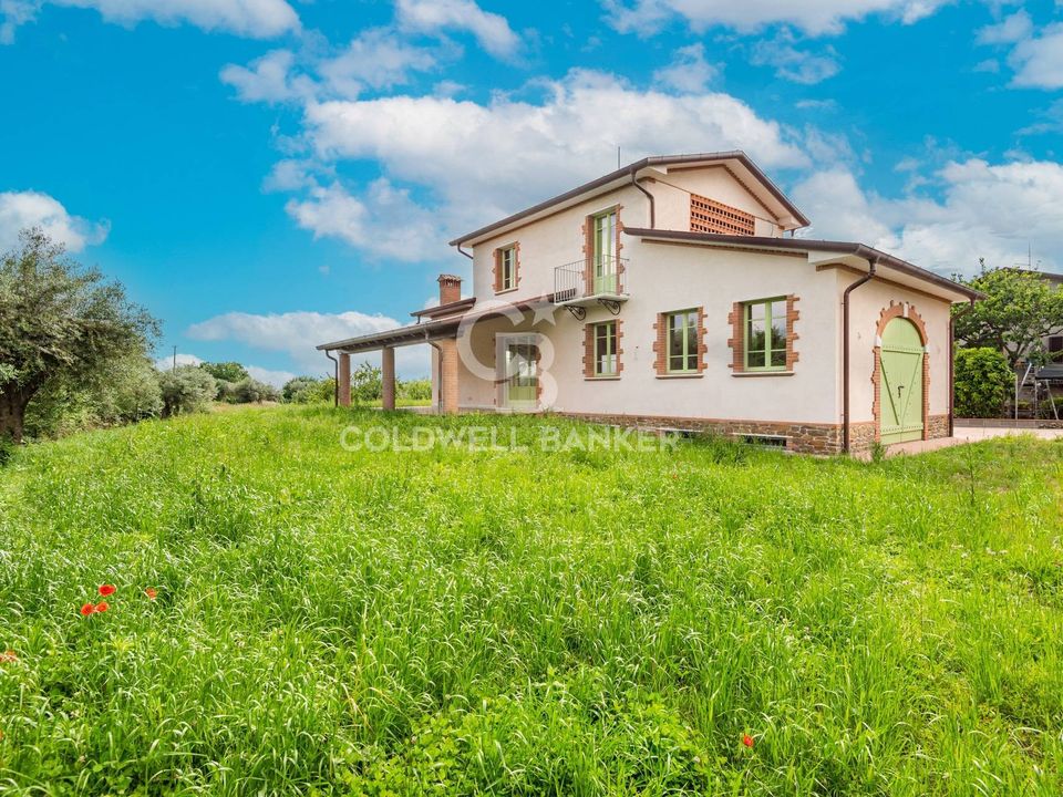 Villa i Pietrasanta, Lucca - foto 1
