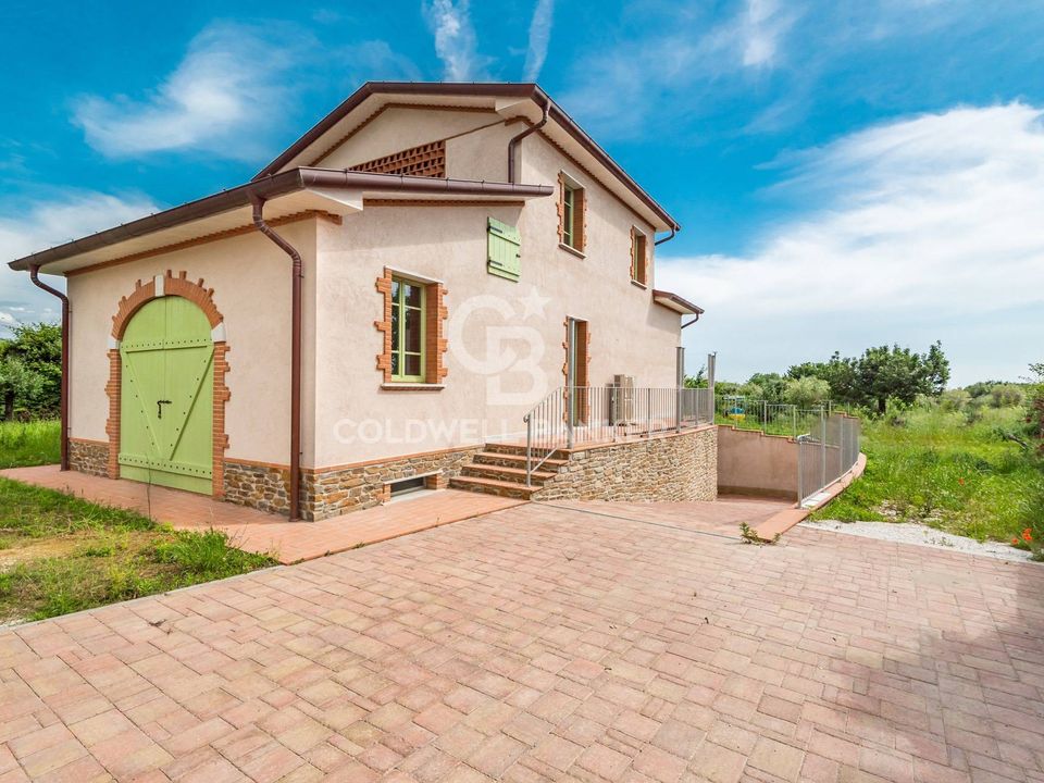 Villa i Pietrasanta, Lucca - foto 2