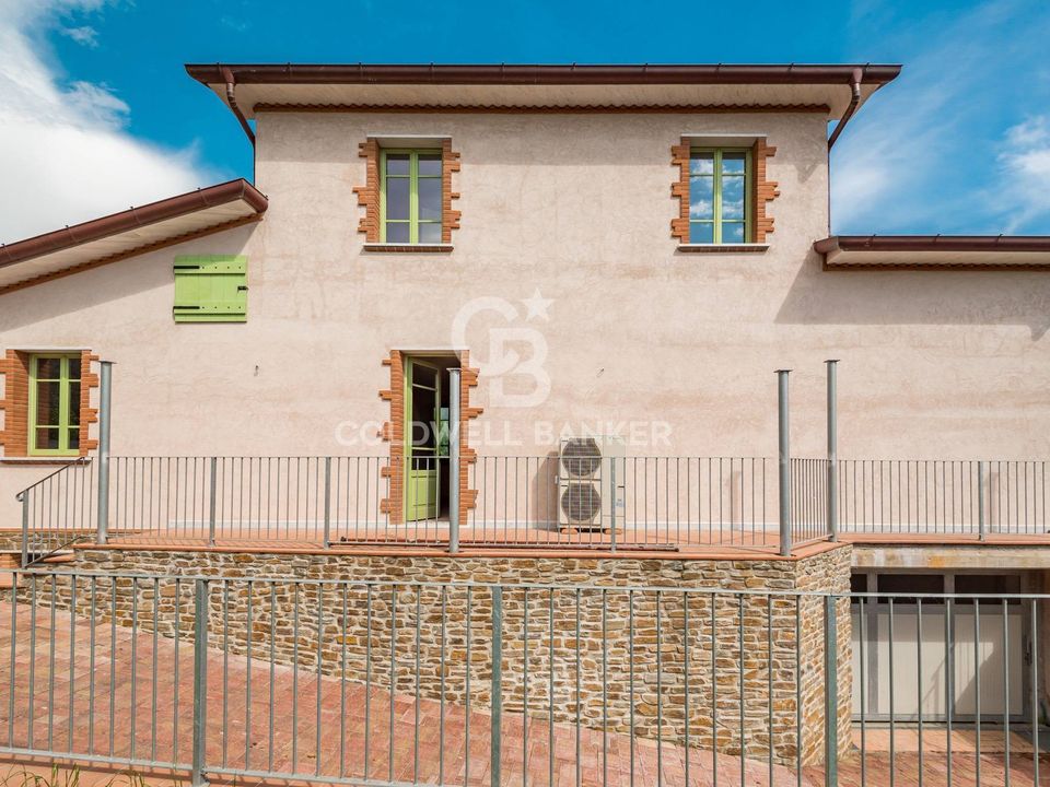 Villa i Pietrasanta, Lucca - foto 3