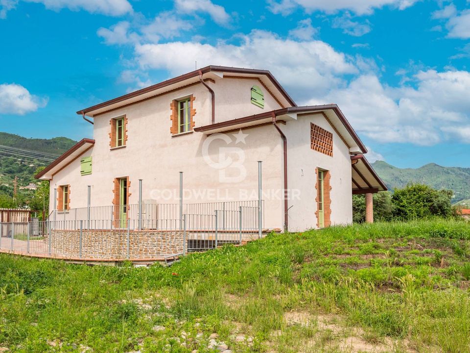 Villa i Pietrasanta, Lucca - foto 4