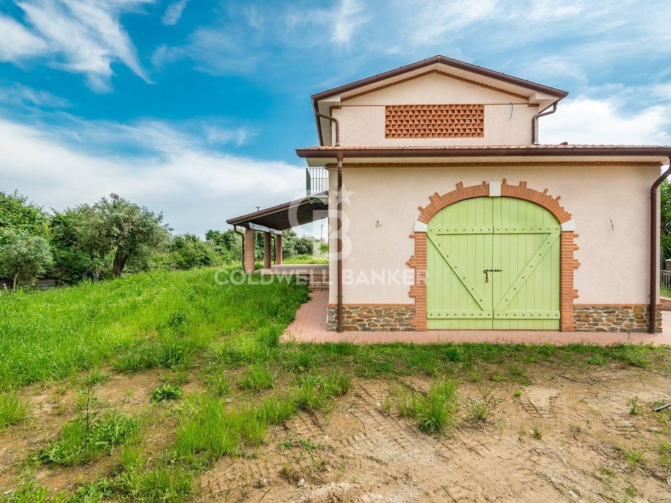 Villa i Pietrasanta, Lucca - foto 5