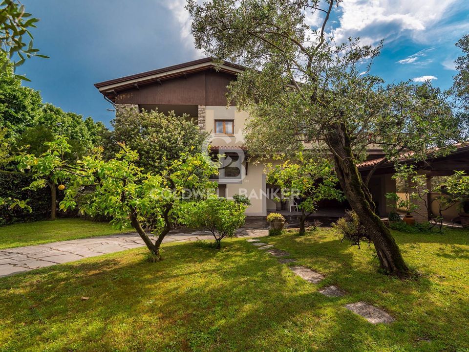 Villa i Pietrasanta, Lucca - foto 1