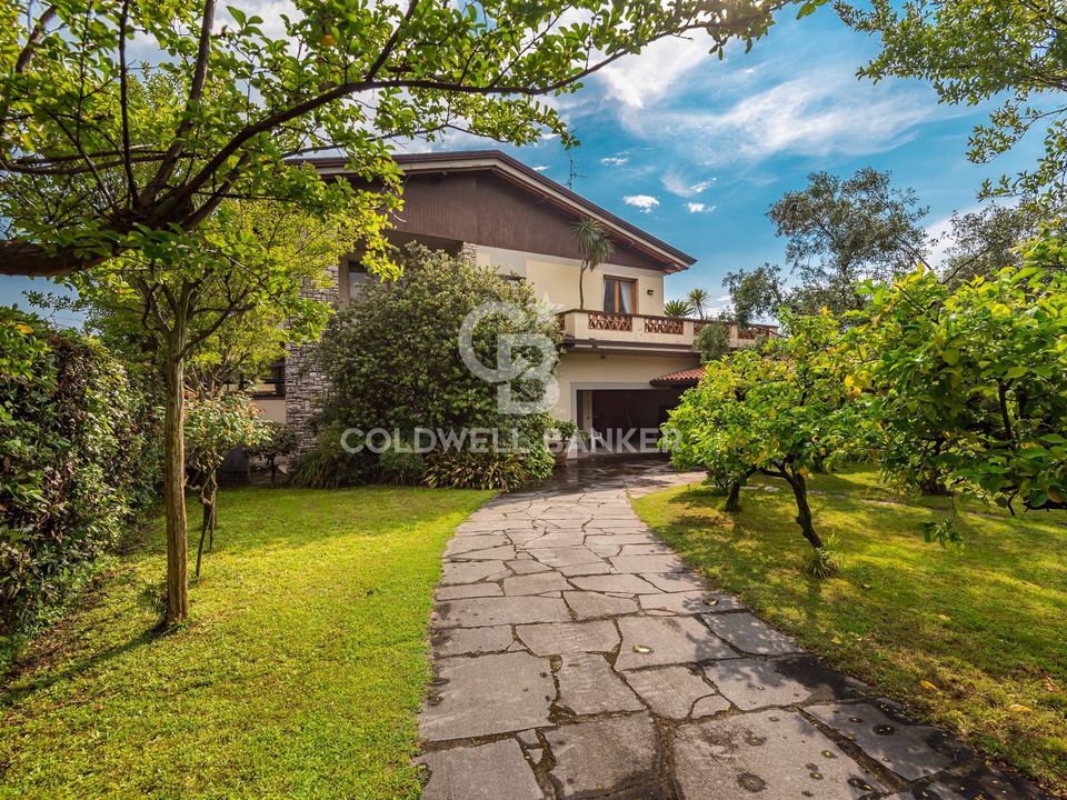 Villa i Pietrasanta, Lucca - foto 2